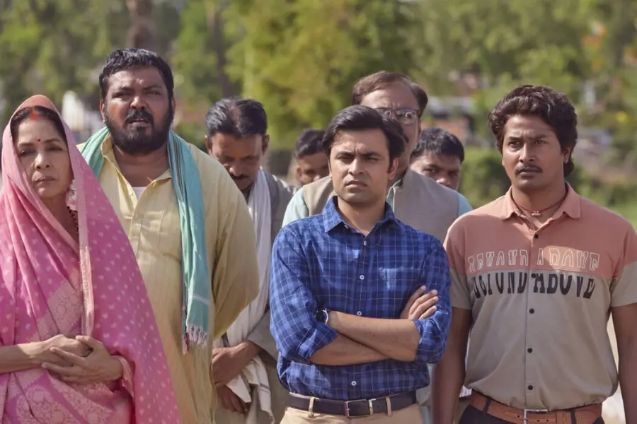 Panchayat season 5 update: What Sanvikaa revealed about the future!