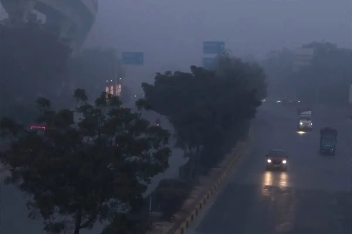 New Delhi