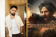 ബോർഡർ 2 സിനിമ തീർച്ചയായും കാണുമെന്ന് അഫ്ഗാനിസ്താൻ ക്രിക്കറ്റ് ക്യാപ്റ്റൻ റാഷിദ് ഖാൻ