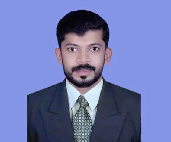 സിറാജുദ്ദീന് ഇല്ലത്തൊടി