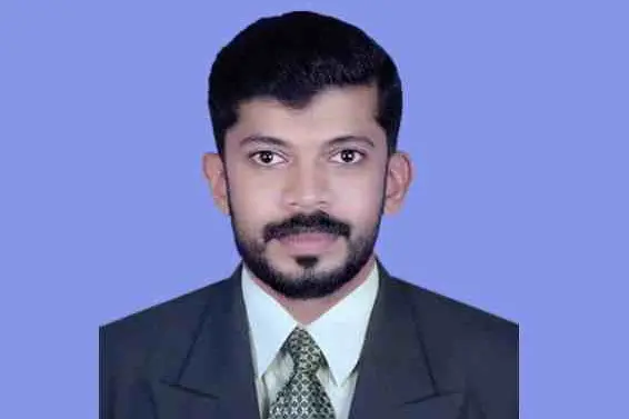 ട്രേഡേഴ്സ് വെൽഫെയർ ബോർഡിലേക്ക് കേരളത്തെ പ്രതിനിധീകരിച്ച് സിറാജുദ്ദീൻ ഇല്ലത്തൊടി