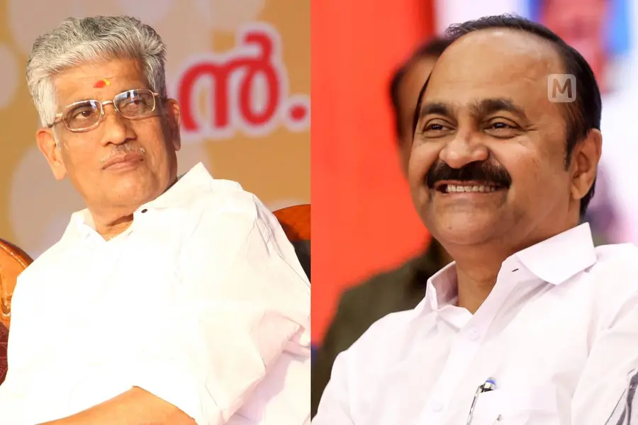 കോൺഗ്രസ് മറക്കാത്ത താക്കോൽ സ്ഥാനം; എന്നും സമ്മർദശക്തിയായി എൻഎസ്എസ്