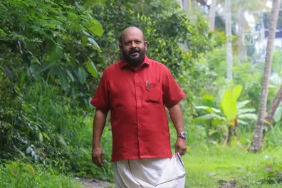 Misinformation case filed: Former CPI minister Sunil Kumar denies Congress party switch rumours
