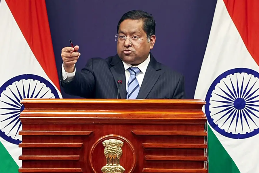Security breach in Croatia: New Delhi condemns vandalism at Indian Embassy by ‘anti-India’ elements