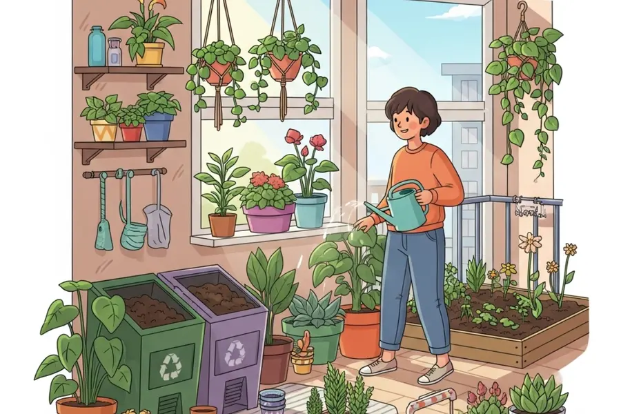 plant