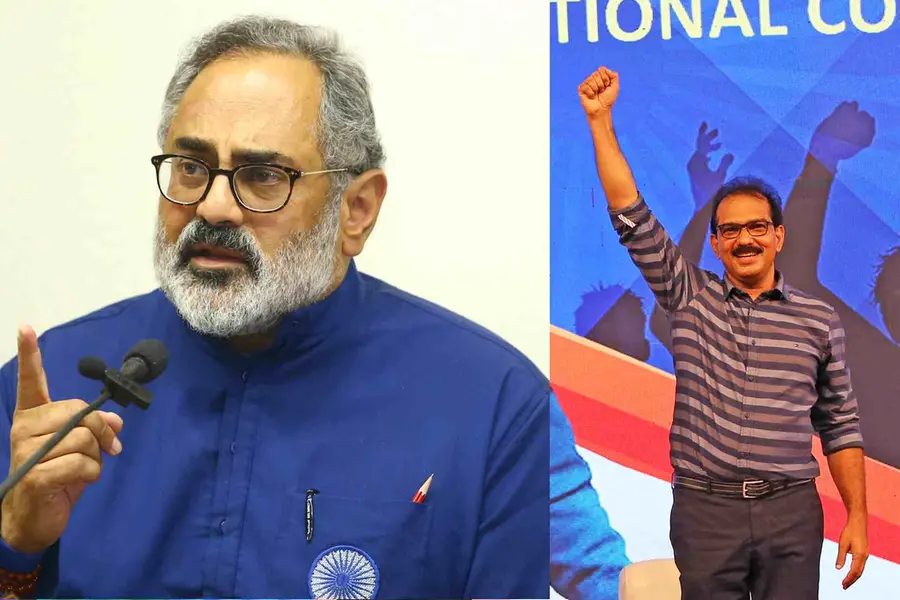 ‘ട്വന്റി ട്വന്റി NDA-യുടെ ഭാഗമായതിൽ സന്തോഷം; സാബു ജേക്കബ് നാളെ പ്രധാനമന്ത്രിക്കൊപ്പം വേദിപങ്കിടും’
