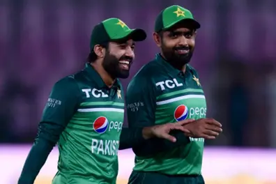 Millions of rupees at stake as Babar, Rizwan and Shaheen fall prey to dramatic Ponzi scheme: Report