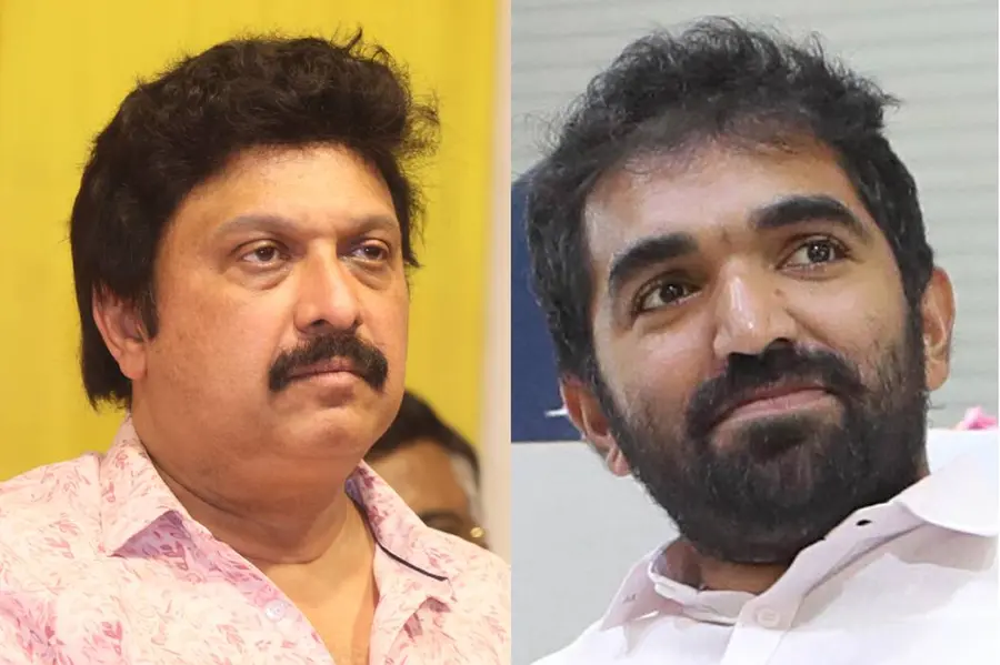 ‘കുടുംബം തകർത്തത് ഉമ്മൻചാണ്ടി, വായിൽ വിരലിട്ടാൽ പഴയ കഥകൾ പുറത്തുവരും’; ചാണ്ടി ഉമ്മനെതിരെ ഗണേഷ്കുമാർ
