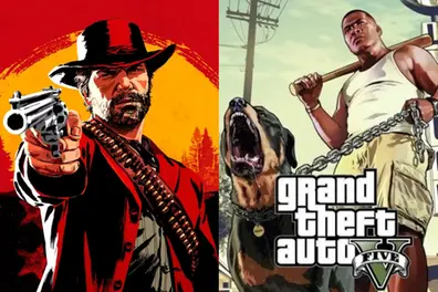 Do GTA 5 and Red Dead Redemption 2 share a universe? Here’s what gamers just found