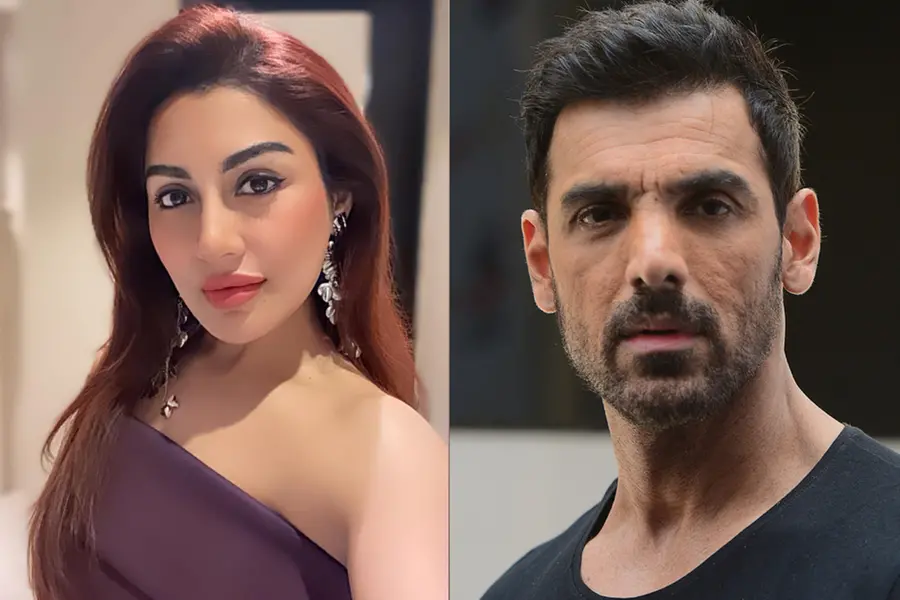 'He Knew His Limitations': Rimi Sen Calls John Abraham An 'Intelligent Actor' For Strategic Career Moves