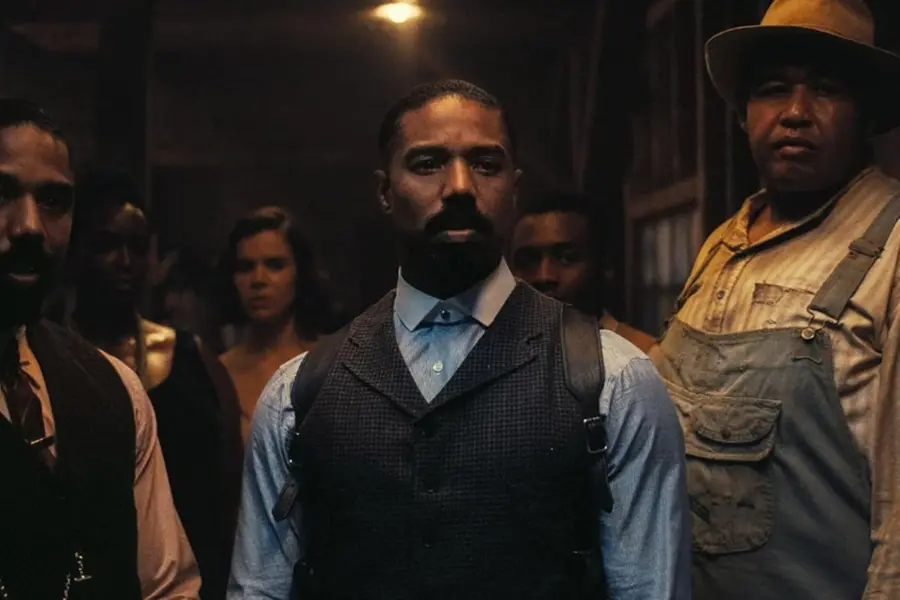 ‘Sinners’ leads 98th Oscars with historic 16 nods; ‘One Battle After Another’ follows