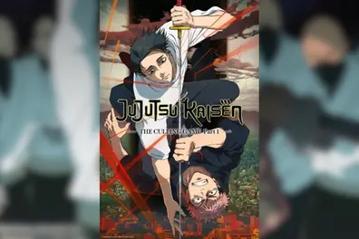 Jujutsu Kaisen season 3 English dub arrives today; how many episodes will drop?