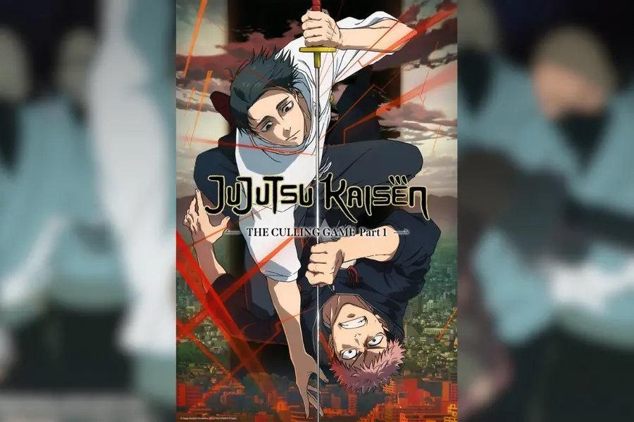 Jujutsu Kaisen season 3 English dub arrives today; how many episodes will drop?