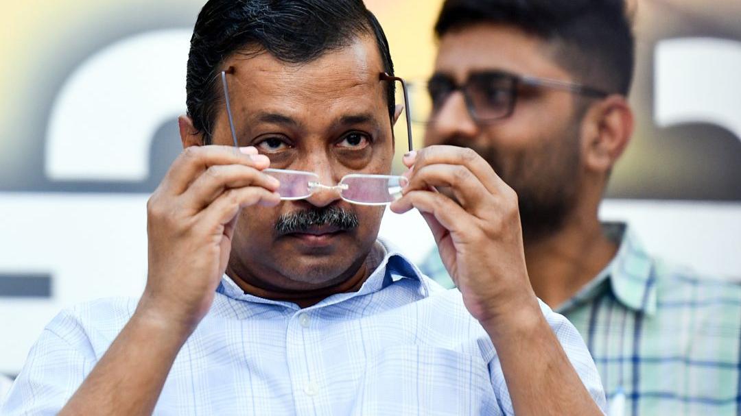 Delhi court acquits Arvind Kejriwal in two Enforcement Directorate cases