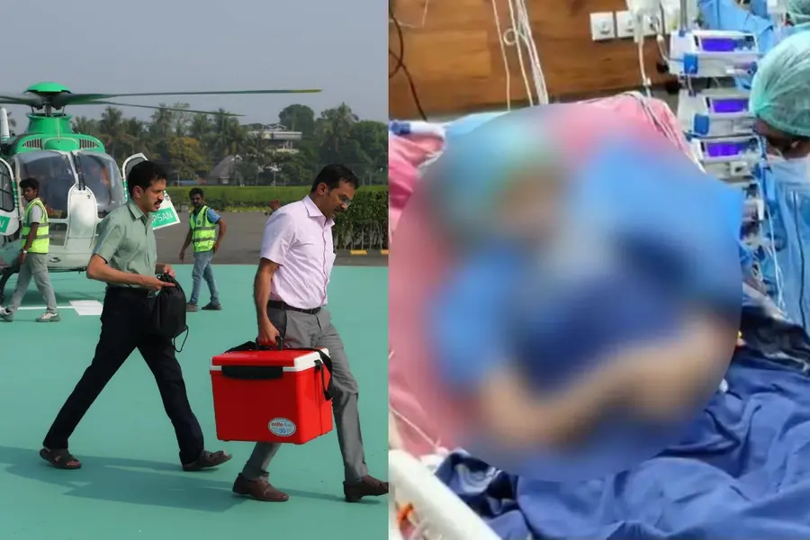 ‘നാളെ വരുമ്പോൾ എനിക്ക് പുസ്തകങ്ങൾ കൊണ്ടുവരണം’; വായനയുടെ ലോകത്തേക്ക് അവൾ മടങ്ങിയെത്തിയില്ല