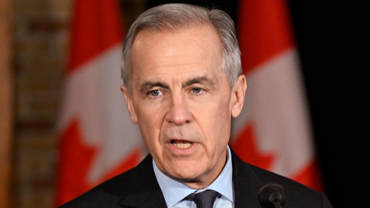 ‘Canada doesn't live because of US, it thrives because we are Canadian’: Carney responds to Trump