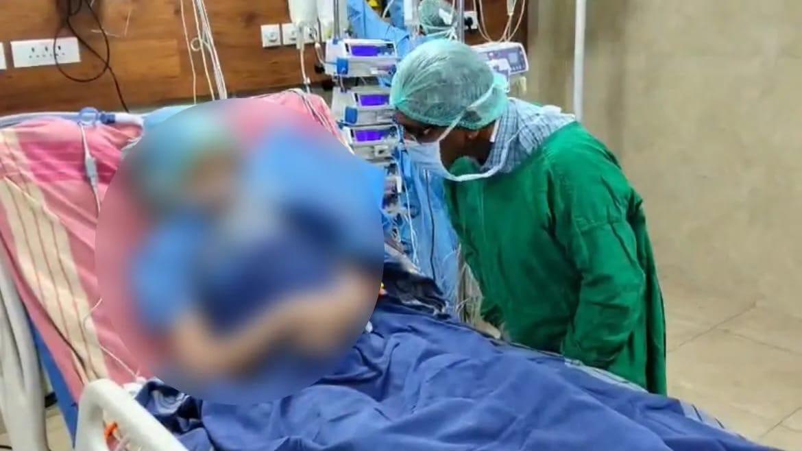 Nepalese heart transplant patient dies at Ernakulam General Hospital