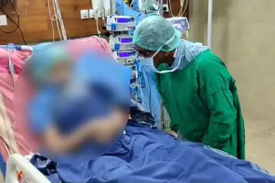 Nepalese heart transplant patient dies at Ernakulam General Hospital