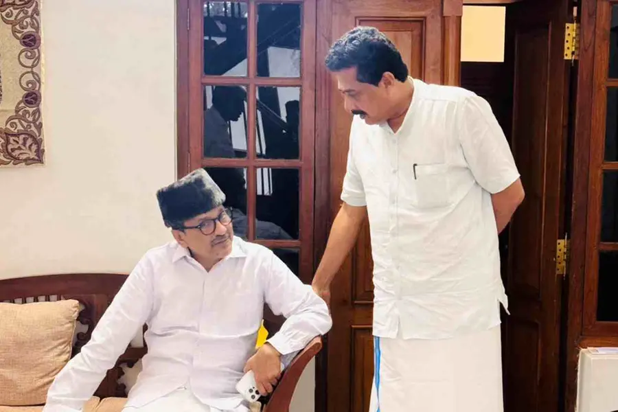 മണ്ണാർക്കാട്ട് ലീഗിൽ തർക്കം തുടരുന്നു; മുതലെടുക്കാൻ എൽഡിഎഫ്, പൊതുസമ്മതനെ തേടുന്നു