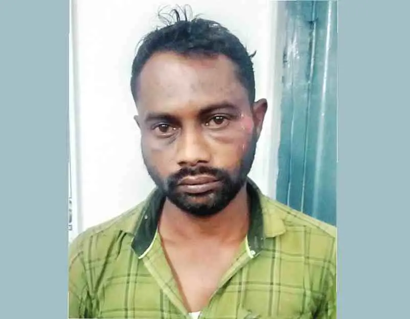 വൈദ്യനാഥൻ