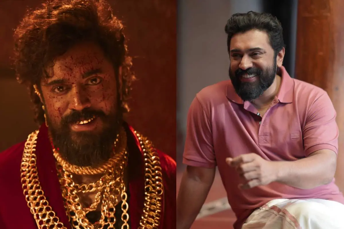 നിവിൻ പോളി | ഫോട്ടോ: സ്ക്രീൻഗ്രാബ്, Facebook