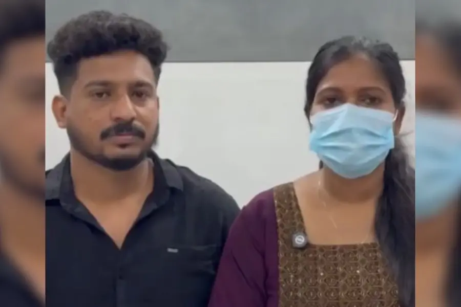 kunnamkulam-infanct-case