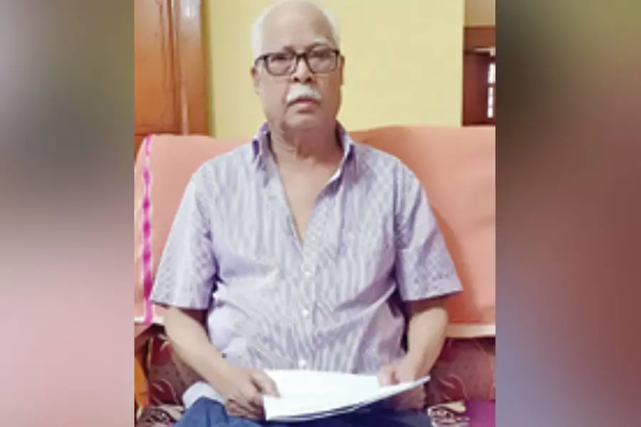 വ്യാജ ലൈംഗികാരോപണം; സത്യം തെളിയിക്കാൻ ജനാർദനൻ നമ്പ്യാർ പോരാടിയത് 18 വർഷം