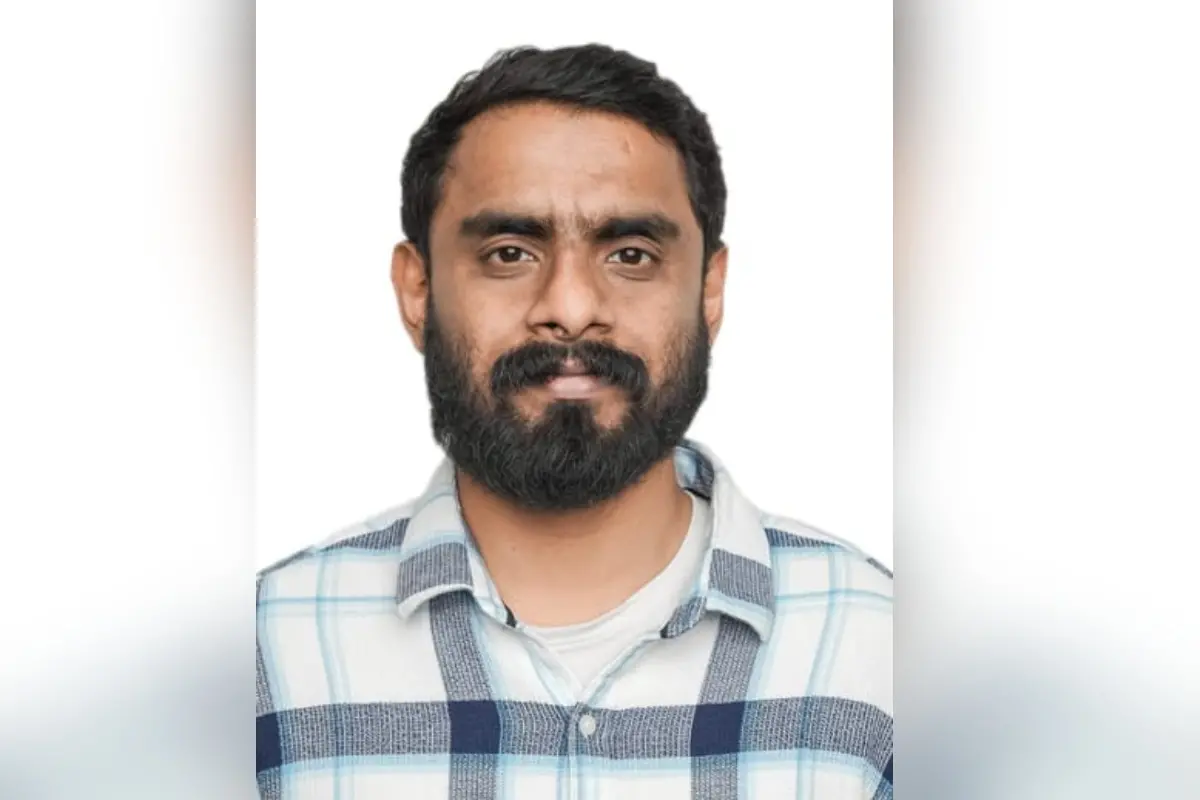 ജിതിന് കെ. ജോസ്