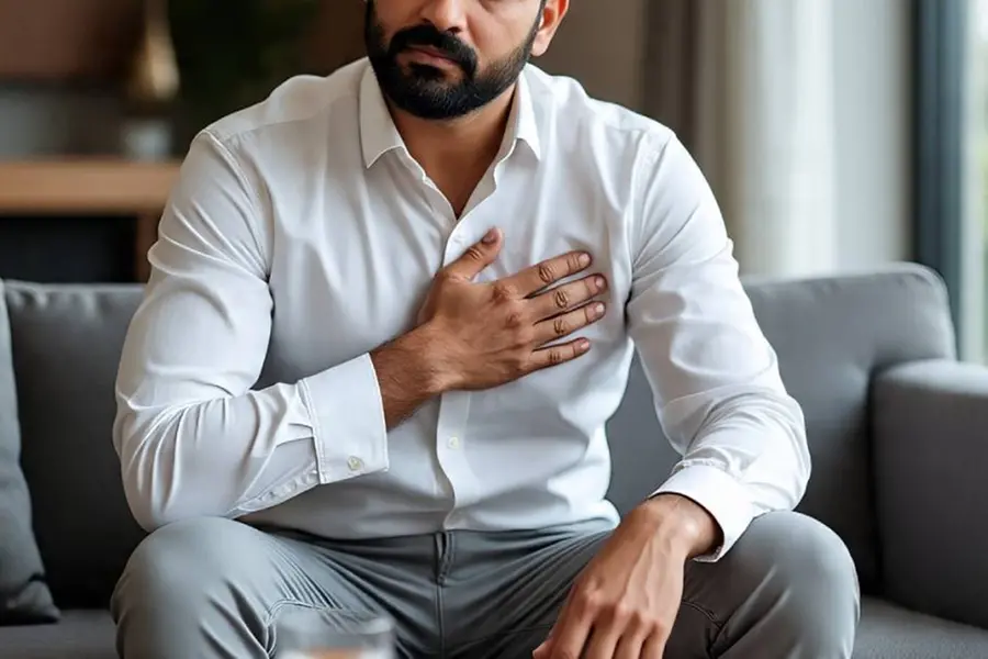 ഈ അഞ്ച് കാര്യങ്ങൾ ചെയ്ത് നോക്കൂ; ഹൃദയം സംരക്ഷിക്കാം, ആരോഗ്യം മെച്ചപ്പെടും: ഡോക്ടറുടെ നിർദേശം