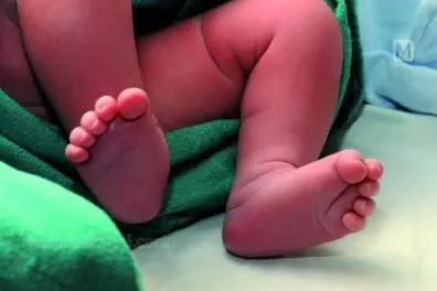 Newborn dies days after birth in Chavakkad, denial of care alleged