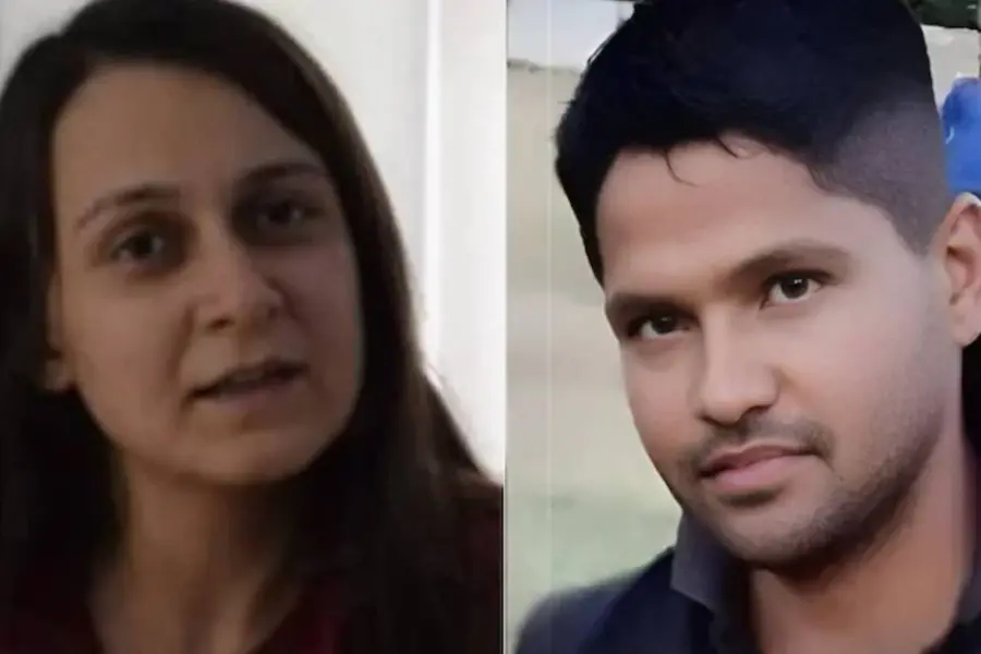 ‘ജയിൽ പ്രണയം’; വരൻ 5 പേരെ കൊന്നു വധു ഒരാളെ; ജീവപര്യന്തം ശിക്ഷയ്ക്കിടെ വിവാഹിതരാകാൻ പരോൾ