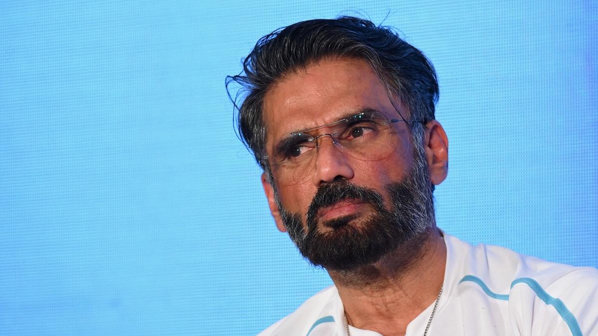 Suniel Shetty says comparing ‘Border 2’ with the original movie is unfair