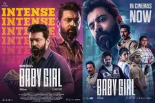 Baby Girl Review | അടുത്ത ബോക്സോഫീസ് ഹിറ്റ് ഉറപ്പിച്ച് നിവിൻ; ചടുലം, വൈകാരികം, ഗംഭീരം ബേബി ഗേൾ