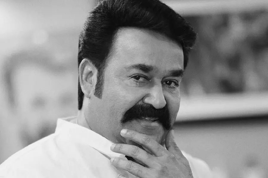 Mohanlal