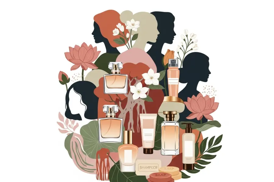 How women-led brands are reshaping India’s personal care market