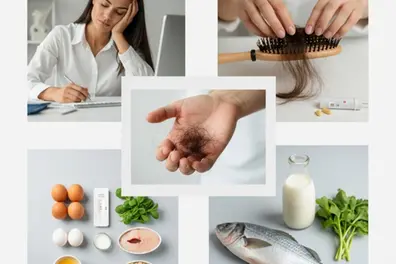 Feeling exhausted despite enough sleep? Women may be missing this vital vitamin