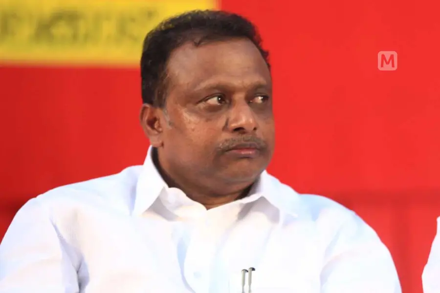 സംവരണം എസ്എൻഡിപി കൈയൊഴിഞ്ഞോ, അതോ വേണ്ടെന്നോ? വെള്ളാപ്പള്ളി പറയണം- പുന്നല ശ്രീകുമാർ