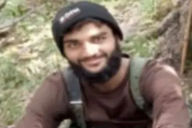 Major win for security forces: Pakistani JeM terrorist Usman killed in Kathua encounter