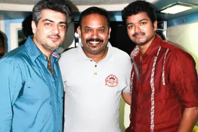 ‘Can never ever happen… hope I am wrong’: Thala, Thalapathy and Venkat Prabhu