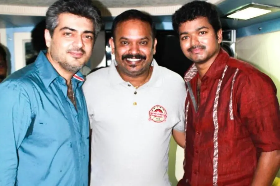 ‘Can never ever happen… hope I am wrong’: Thala, Thalapathy and Venkat Prabhu