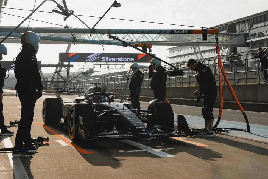Williams F1 Team