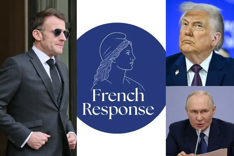 france, us, russia