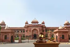 ഭാര്യ വിവാഹത്തിന് മുമ്പ് നേടിയ സ്കോളർഷിപ്പ് ഭർത്താവിന് തടസമാകില്ല: രാജസ്ഥാൻ HC-യുടെ നിർണായക വിധി