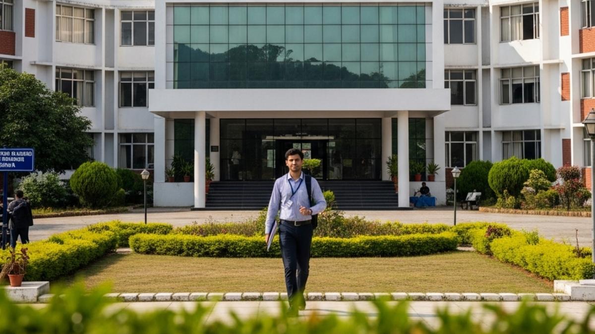 LBSNAA invites applications for Research Fellow in management