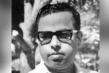 ‘ഈശ്വരനും മനുഷ്യനുമിടയിൽ മറ്റൊരു ഇടനിലക്കാരന്റെ ആവശ്യമില്ലെന്ന് വിശ്വസിച്ച മനുഷ്യനായിരുന്നു വയലാർ’