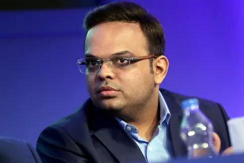 ICC Chairman Jay Shah mulling strict action against Bangladesh Cricket Board