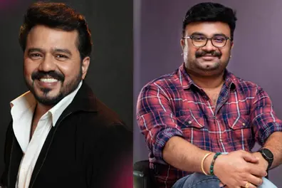 Mentalist Aathi and director Jis Joy booked in ₹35 lakh cheating case