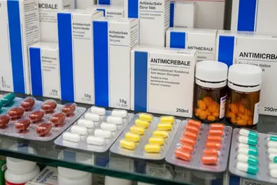 Blue strip on antibiotics: Could this simple label stop India’s OTC misuse crisis?