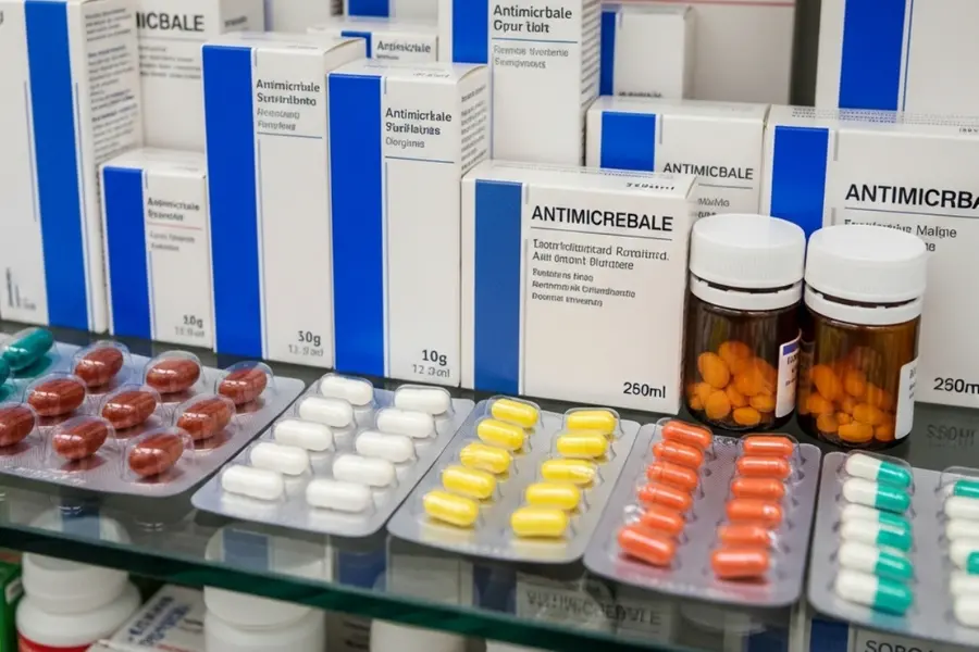 meds