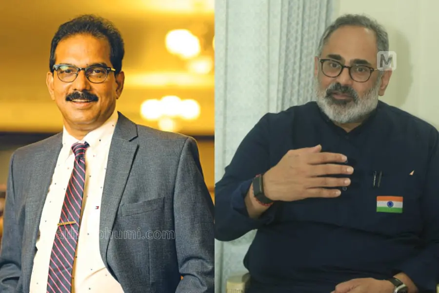 ട്വന്റി 20+ബിജെപി; കുന്നത്തുനാട്ടിൽ കളംമാറുമോ? രണ്ടിലധികം സീറ്റ് ലക്ഷ്യമിട്ട് BJP